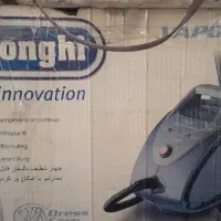 بخار شور دلونگی