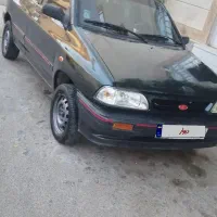 هاچ پک کره ای مدل 82