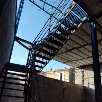 جوشکاری سیار وکارگاهی