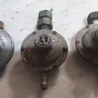 رگلاتور پرسی گاز ایتالیایی