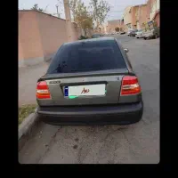 141 پراید مدل 86