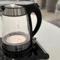 چایساز صفحه ای|سماور، چای‌ساز، قهوه‌ساز|شهریار, شهریار|دیوار