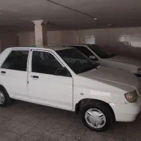 فروش ماشین|خودرو سواری و وانت|قدس, شهرک فرزان|دیوار