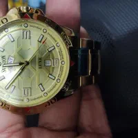 ساعت ضد آب و صفر ژاپنی|ساعت|شیبکوه (هرمزگان), |دیوار