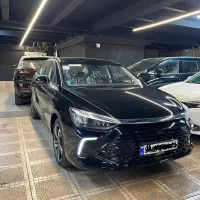 بیجینگ U5 پلاس اقساط بلند مدت تحویل فوری نمایندگی