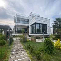 شهرک هکتاری و برند دریابیشه