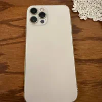 ایفون 12پرو ۱۲۸