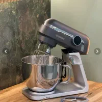 همزن کاسه‌دار هنریچ Heinrichs مدل HKM8079کاملاً نو
