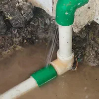 تشخیص ترکیدگی نشت یابی دوربین حرارتی لوله بازکنی|خدمات پیشه و مهارت|کرج, برغان|دیوار