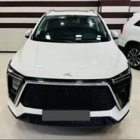 کی ام سی X5،مدل ۱۴۰۳