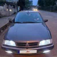 زانتیا ۱۸۰۰