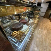 یخچال وترازو شیرینی فروشی»|فروشگاه و مغازه|تهران, جردن|دیوار