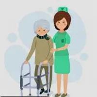 استخدام پرستار سالمند