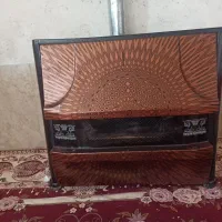 بخاری ۱۲۰۰۰جهان افروز