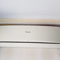 کولر گازی پاناسونیک 24000|کولر گازی و فن‌کوئل|تهران, زیبادشت|دیوار