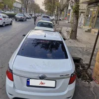 برلیانس|خودرو سواری و وانت|قره ضیاالدین, |دیوار