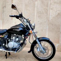 موتور اونجر ژاپنی|موتورسیکلت|تهران, والفجر (افسریه)|دیوار