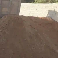 فروش خاک باغچه