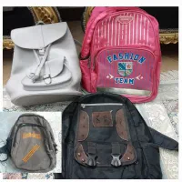 کیف مدرسه