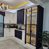 زیبای خانه خود را بادرب شیشه ای مدرن وجذاب کن