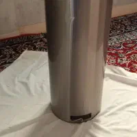 سطل زباله استیل|لوازم نظافت|تهران, نارمک|دیوار