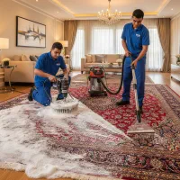 مبل شویی در منزل شستشوی مبل و مبل شور سراسر تهران|خدمات نظافت|تهران, جنتآباد شمالی|دیوار