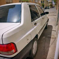 پراید 131دوگانه سوز فابریکی|خودرو سواری و وانت|نجف‌آباد, طالقانی|دیوار