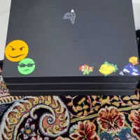 ps4  پرو  یک ترا|کنسول، بازی ویدئویی و آنلاین|مشهد, شهرک بهارستان|دیوار