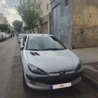 206 تیپ ۲
