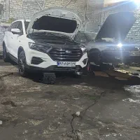 شاگرد ماهر و نیمه ماهر