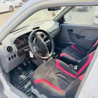 پراید111seمدل 93|خودرو سواری و وانت|ارومیه, |دیوار