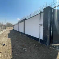 سوله بهداشتی با پایان کار|فروش دفتر صنعتی، کشاورزی، تجاری|محمدشهر, محمدشهر|دیوار