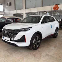 چانگان CS35(مونتاژ)