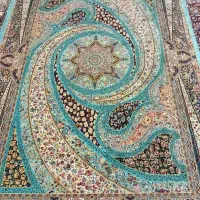 قالی ۷۰۰ شانه نو