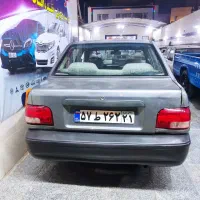 پراید ۱۳۱ مدل ۹۰