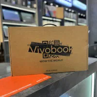 لپ تاپ آکبند از دم قسط