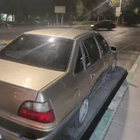 دوو سیلو ۷۹ بژ|خودرو سواری و وانت|کرج, فاز ۱ مهرشهر|دیوار