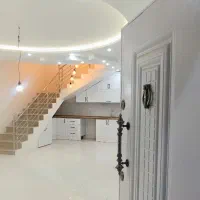 دوبلکس با طراحی مدرن