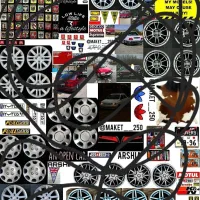 فایل ماکت|اسباب‌‌بازی|ساوه, |دیوار