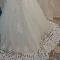 لباس عروس|لباس|کرج, شهرک بنفشه|دیوار