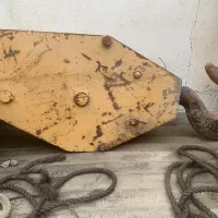 زیر جکی و قلاب جرثقیل|خودرو سنگین|شیراز, آبیاری|دیوار