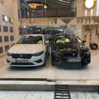 تارا v1پلاس|خودرو سواری و وانت|قزوین, |دیوار