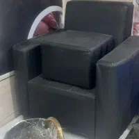 میز پدیکور وصندلی اصلاح تحت اپلاسیون