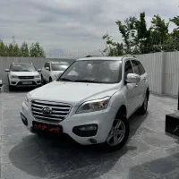 لیفان x60 اتومات مدل ۹۶ بیرنگ اقساط آسان