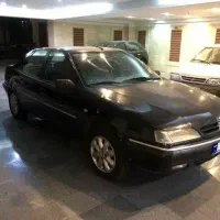 زانتیا سرمه ای هفت رنگ مدل 84|خودرو سواری و وانت|تهران, دریا|دیوار