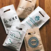 چاپ بگ پارچه ای و نایلون با طراحی اختصاصی رایگان