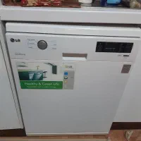 ماشین ظرفشویی LG