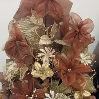 سبدگل مصنوعی