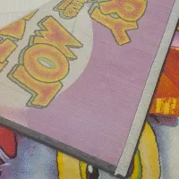 فرش کودک|فرش|بروجرد, |دیوار