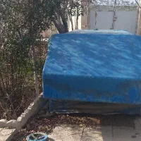 باربند پیکان وانت|قطعات یدکی و لوازم جانبی|تهران, ورزشگاه آزادی|دیوار